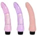 Pênis Vibrador Massive Dong 22,5 X 5cm Youvibe Vipmix