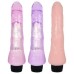 Pênis Vibrador Massive Dong 22,5 X 5cm Youvibe Vipmix