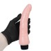 Pênis Vibrador Massive Dong 22,5 X 5cm Youvibe Vipmix