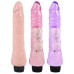 Pênis Vibrador Massive Dong 25 X 6cm Youvibe Vipmix