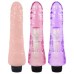 Pênis Vibrador Massive Dong 25 X 6cm Youvibe Vipmix