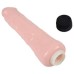Pênis Vibrador Massive Dong 25 X 6cm Youvibe Vipmix
