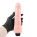 Pênis Vibrador Massive Dong 25 X 6cm Youvibe Vipmix