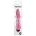 Pênis Vibrador Massive Dong 25 X 6cm Youvibe Vipmix