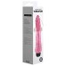 Pênis Vibrador Massive Dong 25 X 6cm Youvibe Vipmix