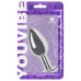 Plug Anal 10 Vibrações Controle Aplicativo Vipmix