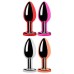 Plug Anal 10 Vibrações Controle Aplicativo Vipmix