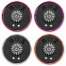 Plug Anal 10 Vibrações Controle Aplicativo Vipmix
