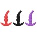 Plug Anal 10 Vibrações Controle Via App Youvibe Vipmix Plug Anal 10 Vibrações Controle Via App Youvibe Vipmix