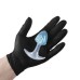 Plug Anal P Bolota Esfera Vidro 8,7 X 6,5cm Vipmix
