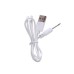 Plug Anal Silicone 10 Vibrações Rotação Sem Fio Vipmix
