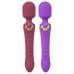 Varinha Mágica Dupla 10 Vibrações Kael Youvibe Vipmix Varinha Mágica Dupla 10 Vibrações Kael Youvibe Vipmix