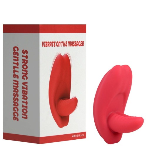 Vibrador De Calcinha Boca Língua Via App Usb Yaffa Vibrador De Calcinha Boca Língua Via App Usb Yaffa