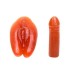 Gummy do Amor Bala de Gelatina 15g Loka Sensação Gummy do Amor Bala de Gelatina 15g Loka Sensação