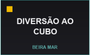Diversão ao Cubo