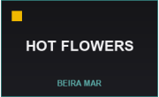 Hot Flowers